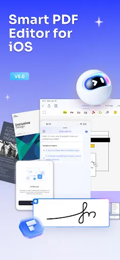 PDFelement-PDF Editor & Reader screenshot