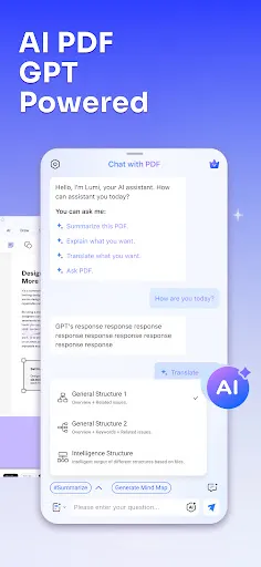 PDFelement-PDF Editor & Reader screenshot