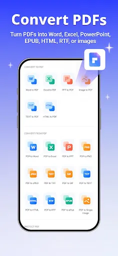PDFelement-PDF Editor & Reader screenshot