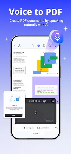 PDFelement-PDF Editor & Reader screenshot