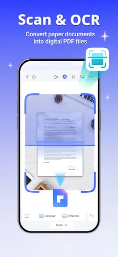 PDFelement-PDF Editor & Reader screenshot