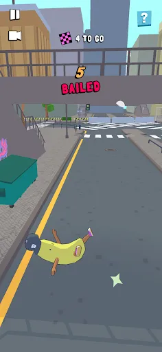 Perfect Grind screenshot
