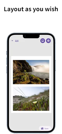 Print Photos screenshot