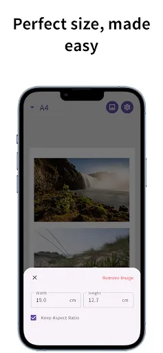 Print Photos screenshot