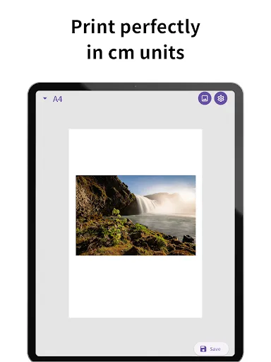 Print Photos screenshot