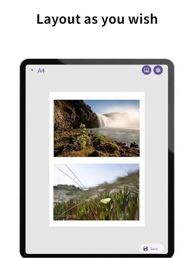 Print Photos screenshot