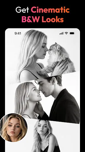 PicMa: AI Video&Photo Enhancer screenshot