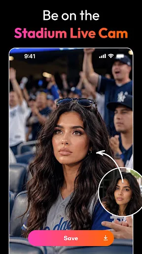 PicMa: AI Video&Photo Enhancer screenshot