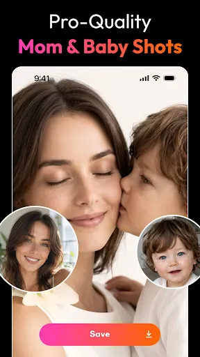 PicMa: AI Video&Photo Enhancer screenshot