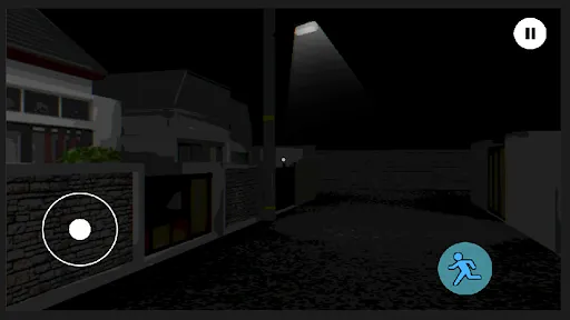 Pikabuu The Silent Night screenshot