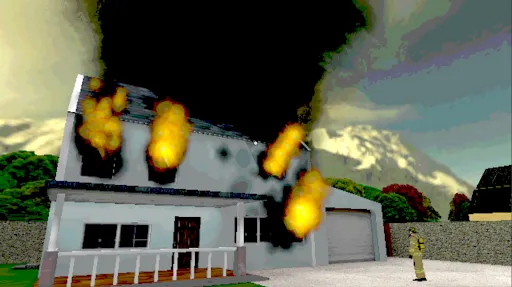 Pikabuu: Unhuman screenshot