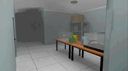 Pikabuu: Unhuman screenshot