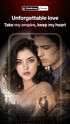 PineDrama - Short Dramas screenshot