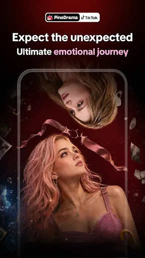 PineDrama - Short Dramas screenshot