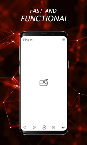 Pinterest Video Downloader screenshot