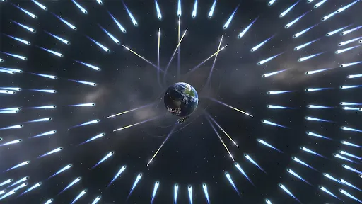 Planet Defense: Space TD screenshot