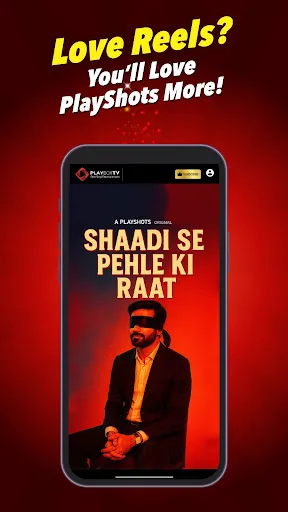 PlayboxTV: OTT, TV, Microdrama screenshot