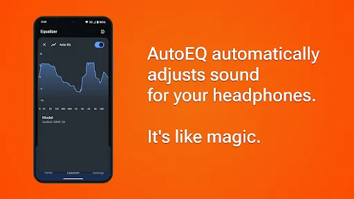 Precise Volume Pro screenshot
