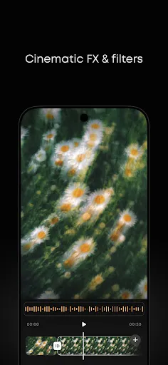 PREQUEL: Photo Editor, Filters screenshot