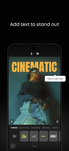 PREQUEL: Photo Editor, Filters screenshot