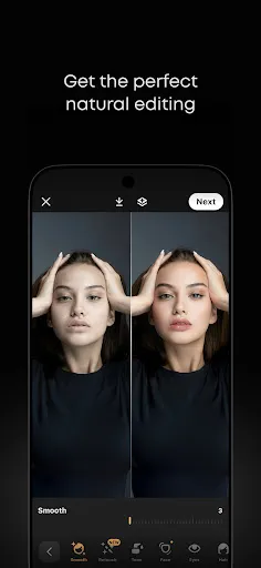PREQUEL: Photo Editor, Filters screenshot