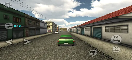 Projeto Relo Pipa screenshot