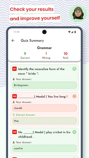 Punjab Educare screenshot