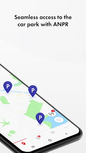 Q-Park screenshot
