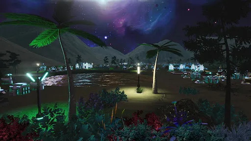 Quriocity screenshot