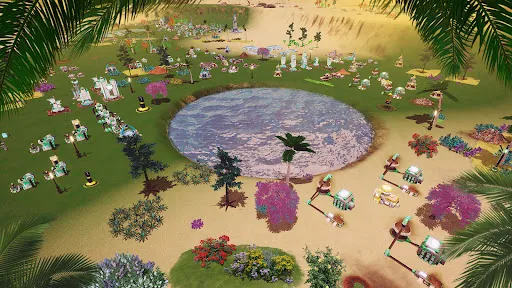 Quriocity screenshot