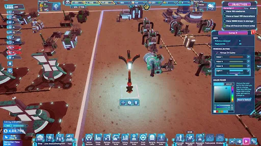 Quriocity screenshot