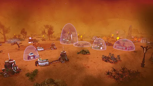 Quriocity screenshot