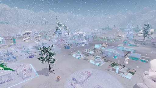 Quriocity screenshot