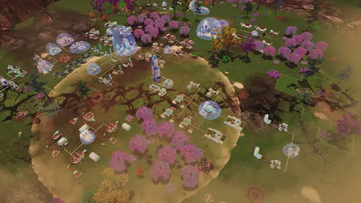 Quriocity screenshot