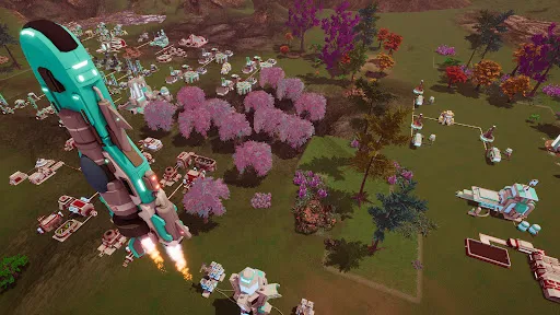 Quriocity screenshot