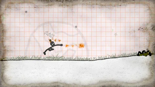 Ragdoll Fists screenshot
