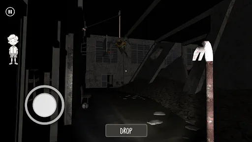 Ragini Is Back : Horror Escape screenshot