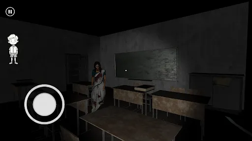 Ragini Is Back : Horror Escape screenshot