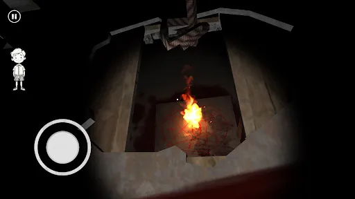Ragini Is Back : Horror Escape screenshot