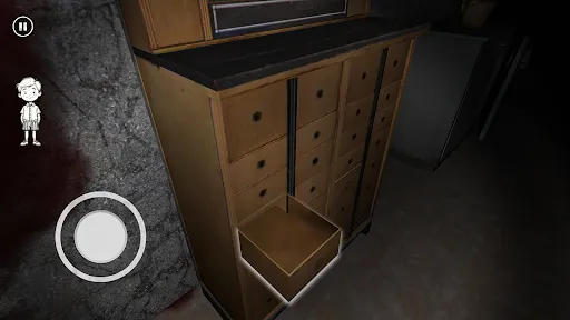 Ragini Is Back : Horror Escape screenshot