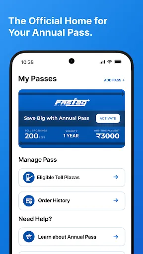 Rajmargyatra screenshot
