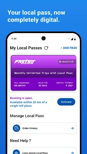 Rajmargyatra screenshot