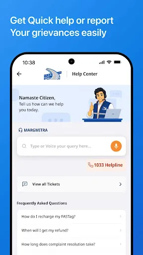 Rajmargyatra screenshot