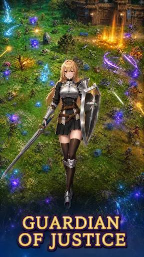 Reaper Girl: Soul Harvest screenshot