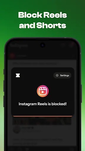 Regain: Study Timer for Focus screenshot