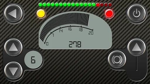 RevHeadz Engine Sounds screenshot