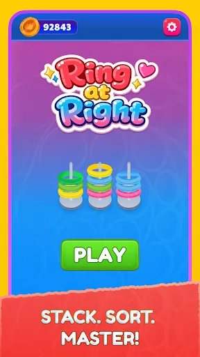 Ring At Right screenshot