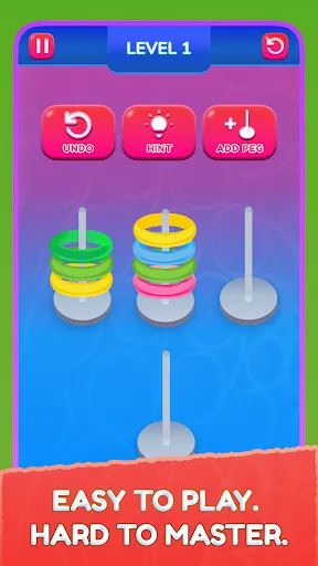 Ring At Right screenshot