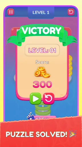 Ring At Right screenshot