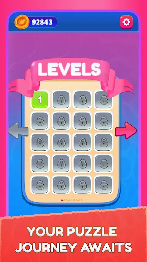 Ring At Right screenshot